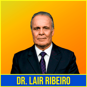 Palestra de Dr. Lair Ribeiro - Como Melhorar a Visão